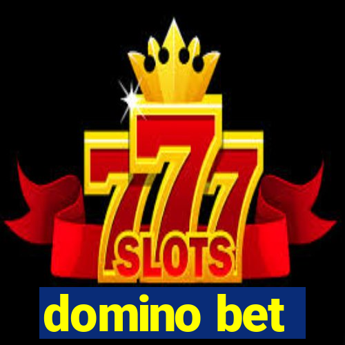 domino bet